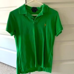 Women’s Polo - Classic Fit